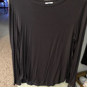 Old navy silky soft long sleeve